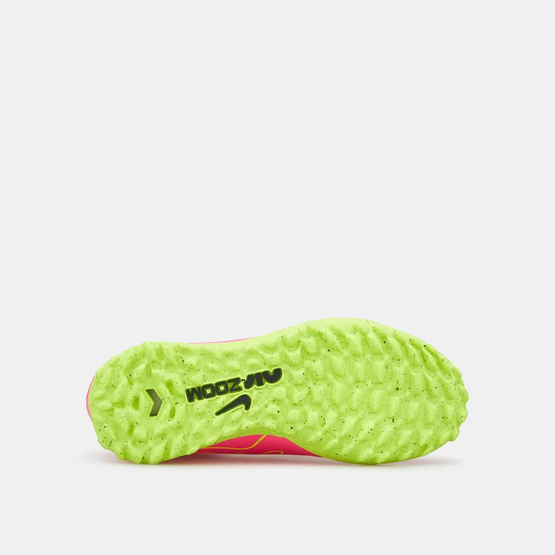 Nike Kids' Mercurial Superfly 9 Academy Turf Ground Football Shoes